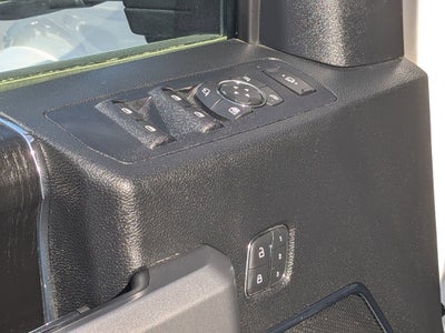 2019 Ford Super Duty F-450 DRW Platinum