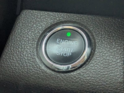 2017 Ford F-150 King Ranch