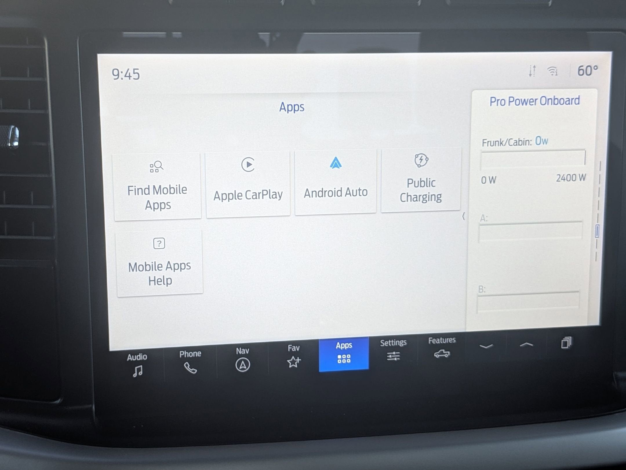 2023 Ford F-150 Lightning XLT