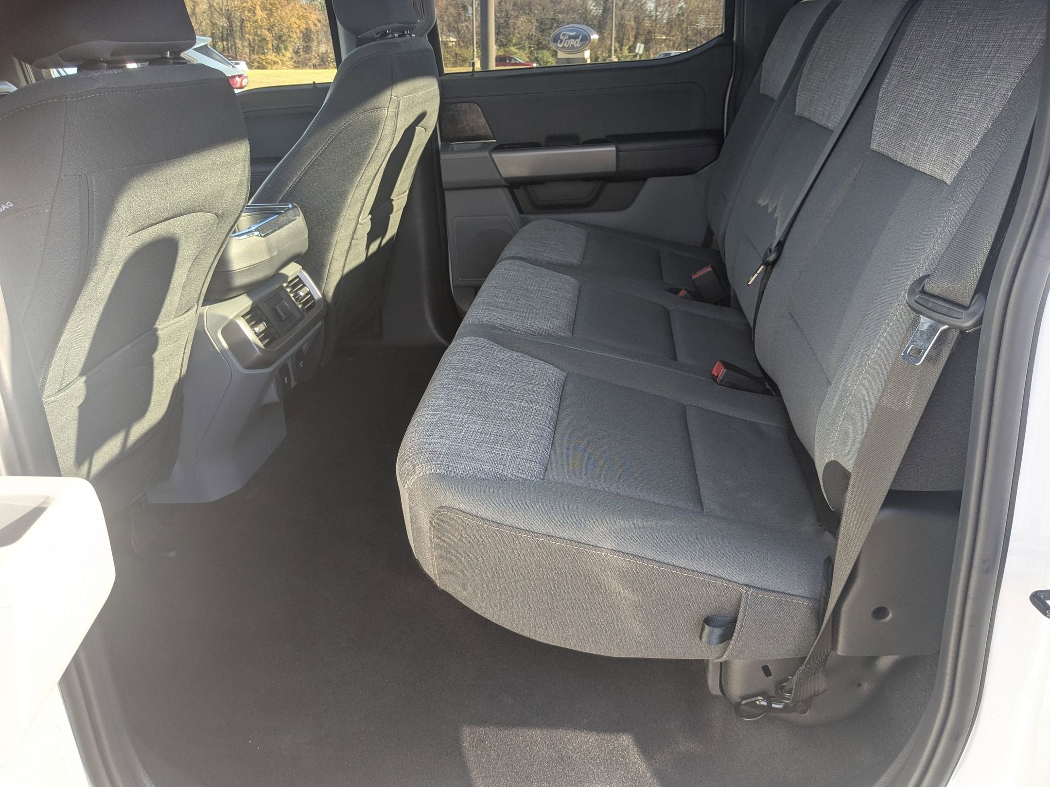 2023 Ford F-150 Lightning XLT