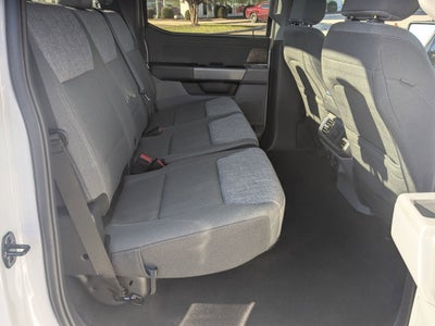 2023 Ford F-150 Lightning XLT