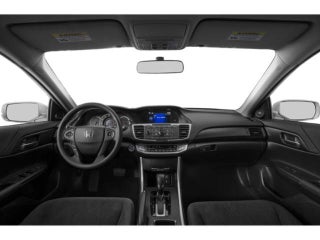 2014 Honda Accord Sedan EX