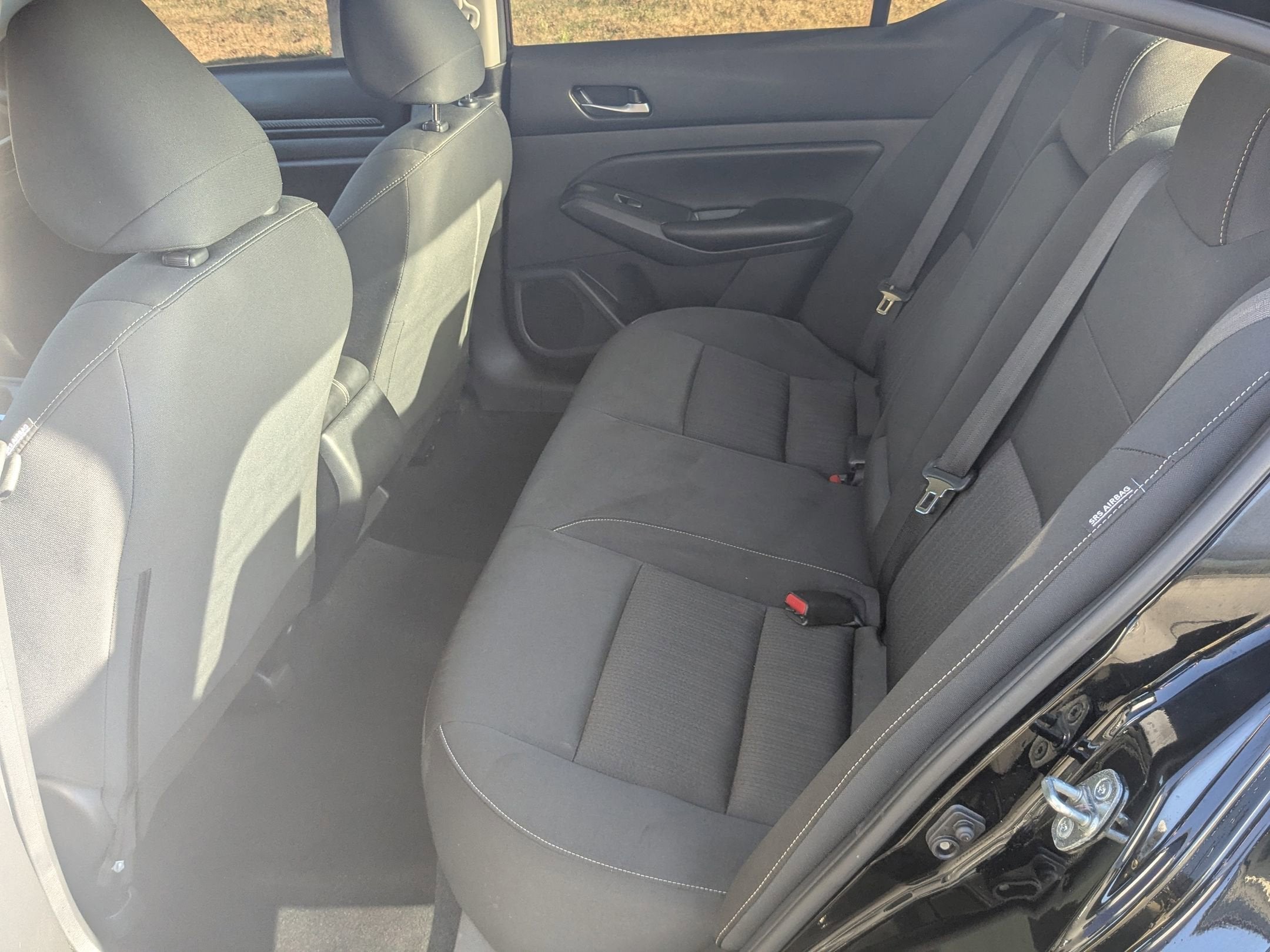 2022 Nissan Altima 2.5 S