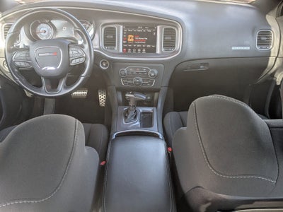 2020 Dodge Charger R/T