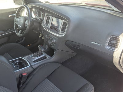 2020 Dodge Charger R/T
