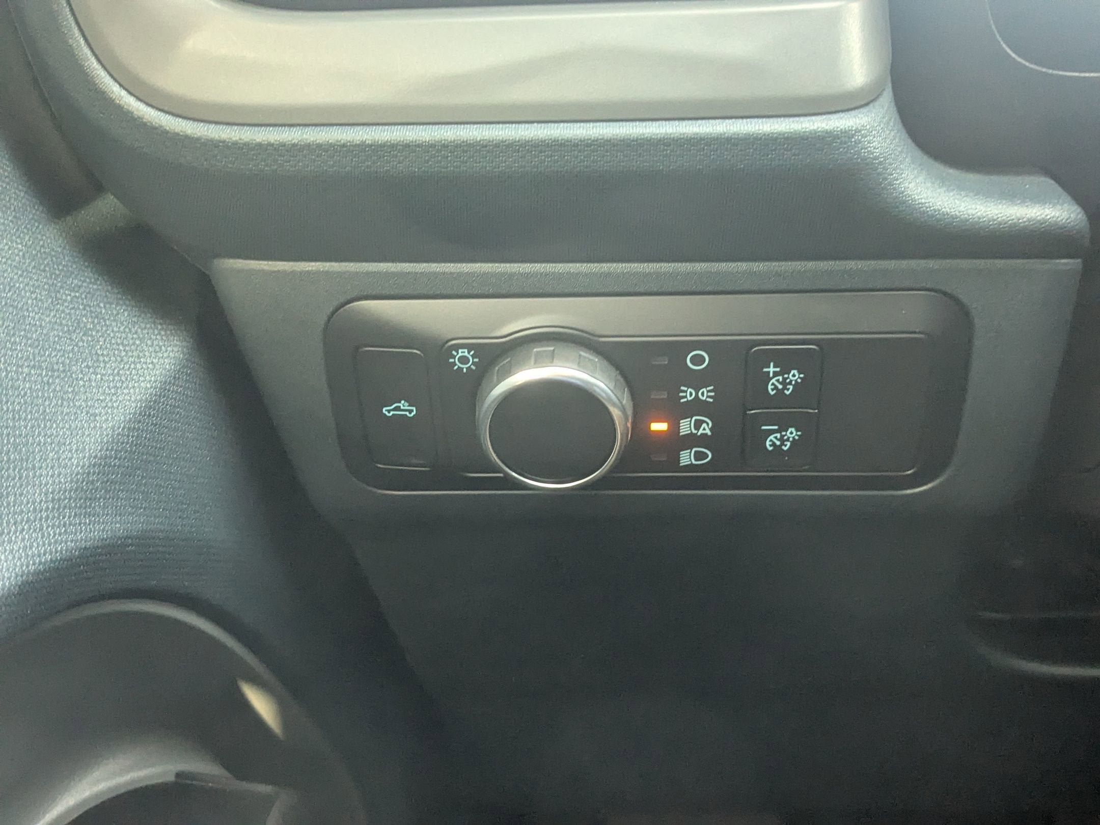 2025 Ford Maverick Tremor