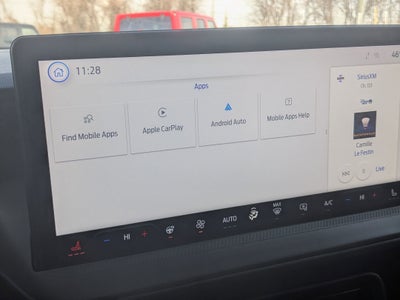 2025 Ford Maverick Tremor