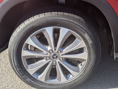 2021 Mercedes-Benz GLE GLE 350