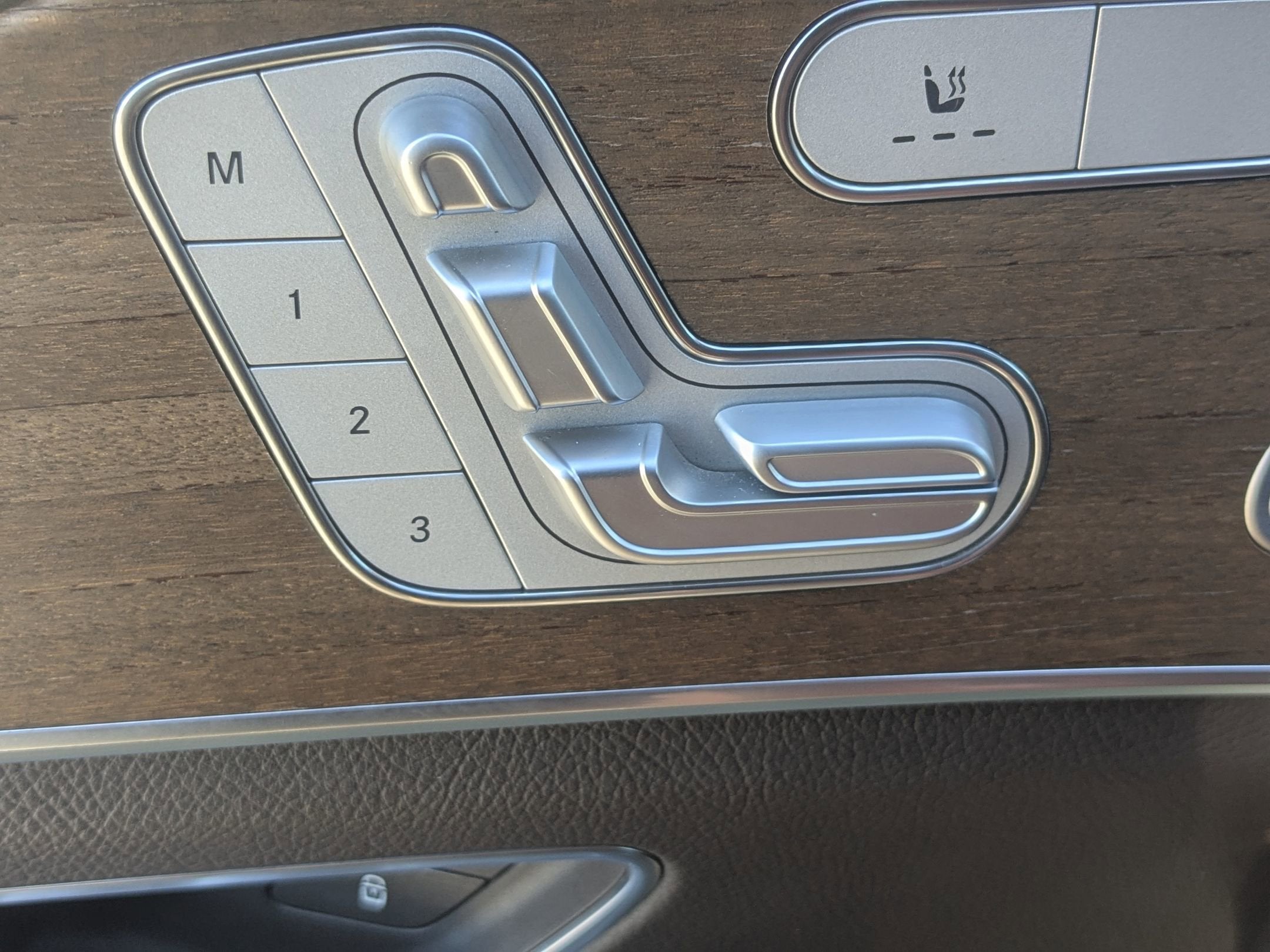 2021 Mercedes-Benz GLE GLE 350