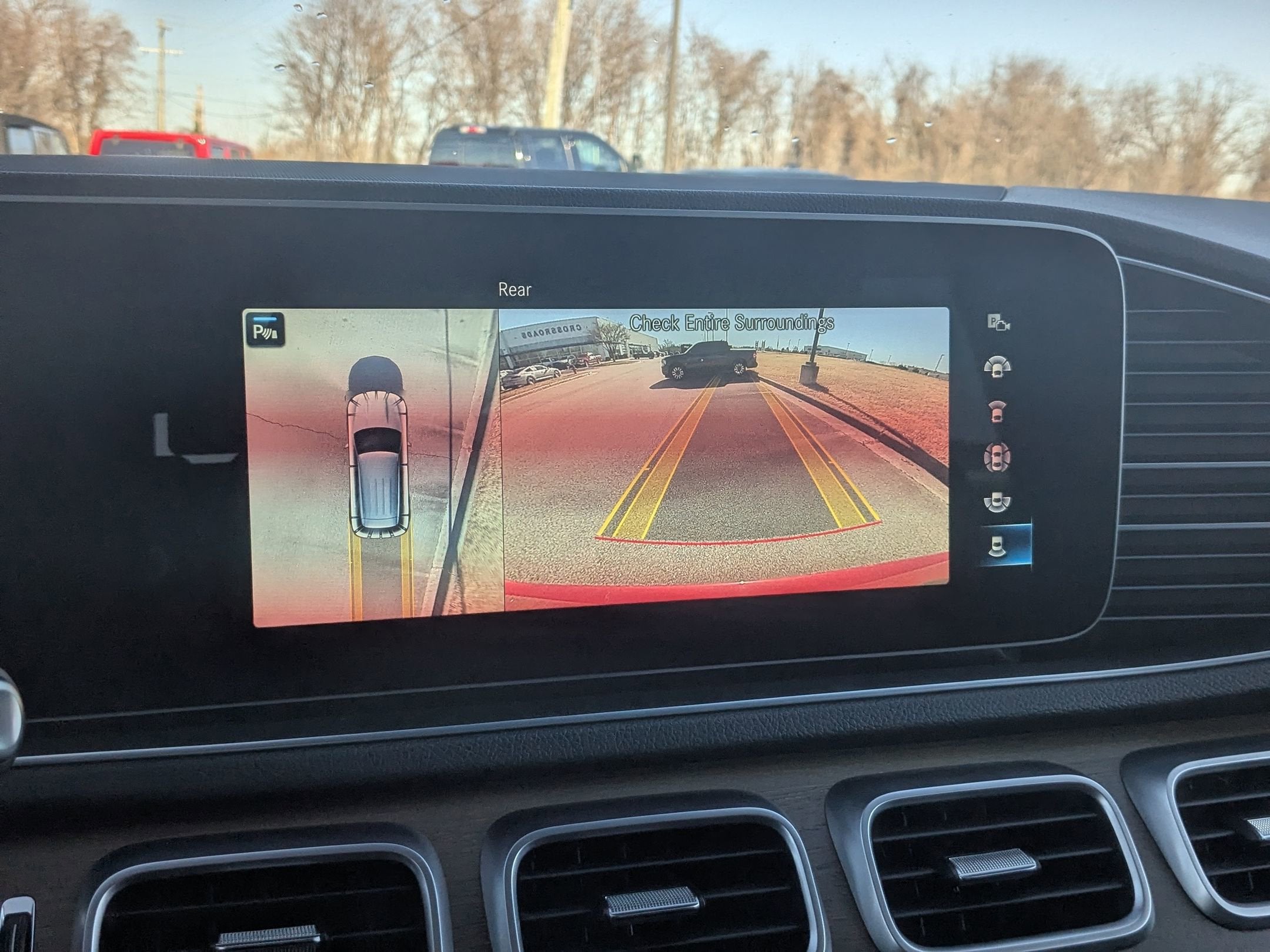 2021 Mercedes-Benz GLE GLE 350