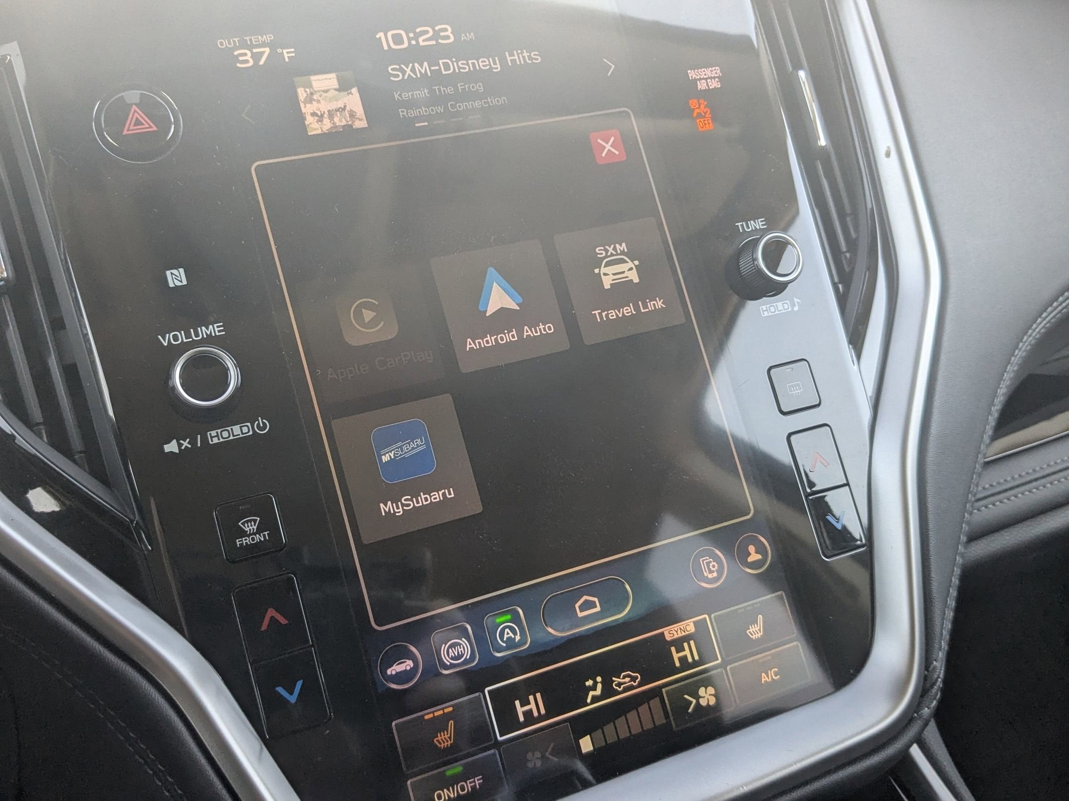 2023 Subaru Outback Limited