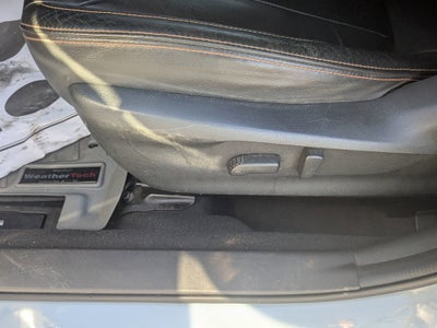 2018 Subaru Crosstrek Limited