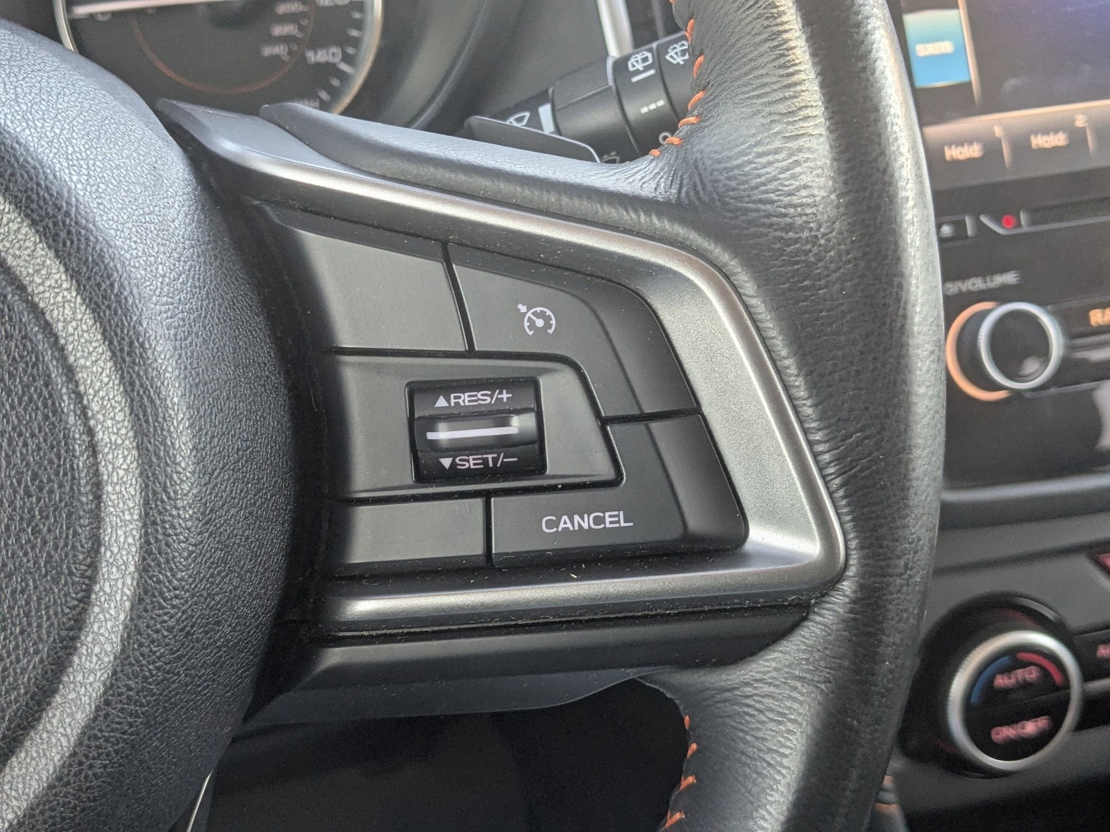 2018 Subaru Crosstrek Limited