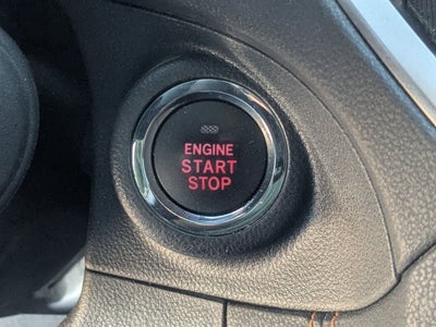 2018 Subaru Crosstrek Limited