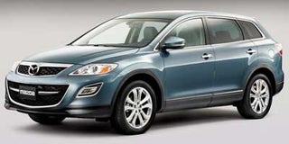 2011 Mazda Mazda CX-9 Grand Touring