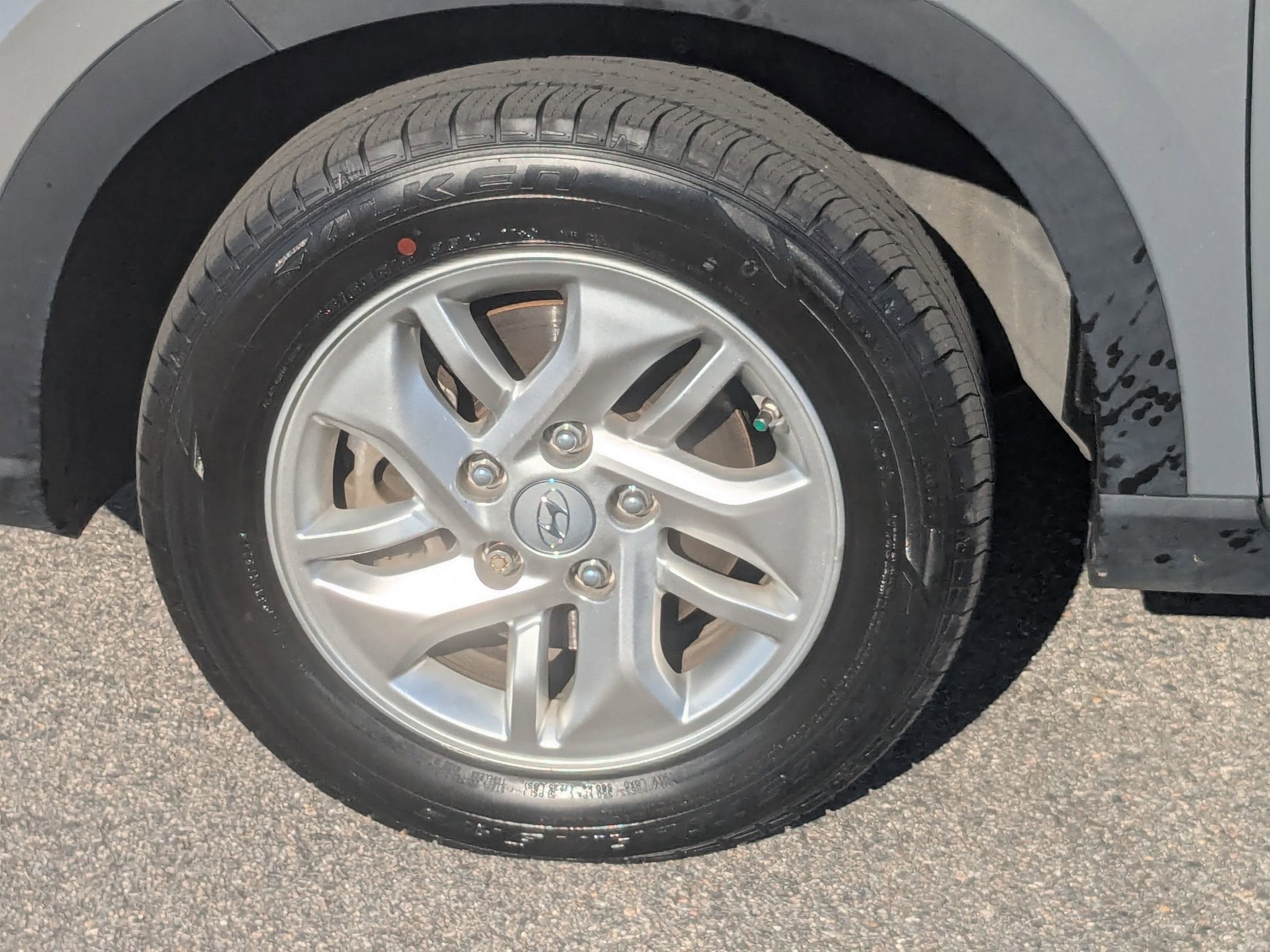 2021 Hyundai Venue SE