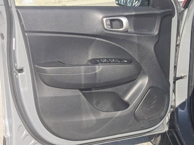 2021 Hyundai Venue SE