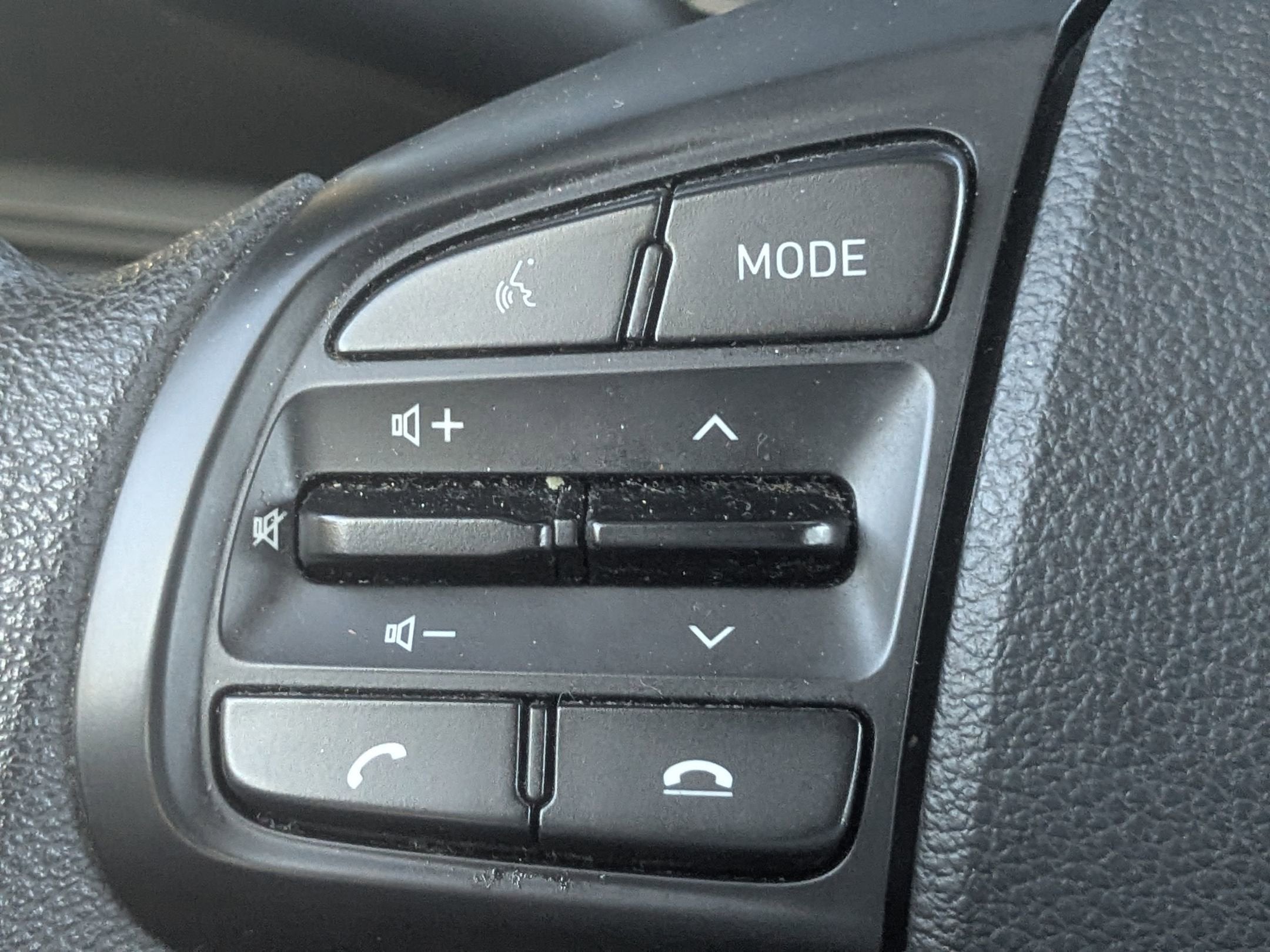 2021 Hyundai Venue SE