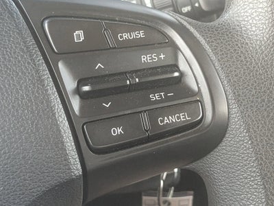 2021 Hyundai Venue SE