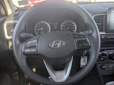 2021 Hyundai Venue SE