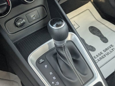 2021 Hyundai Venue SE