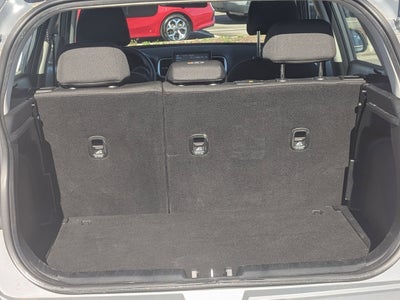 2021 Hyundai Venue SE