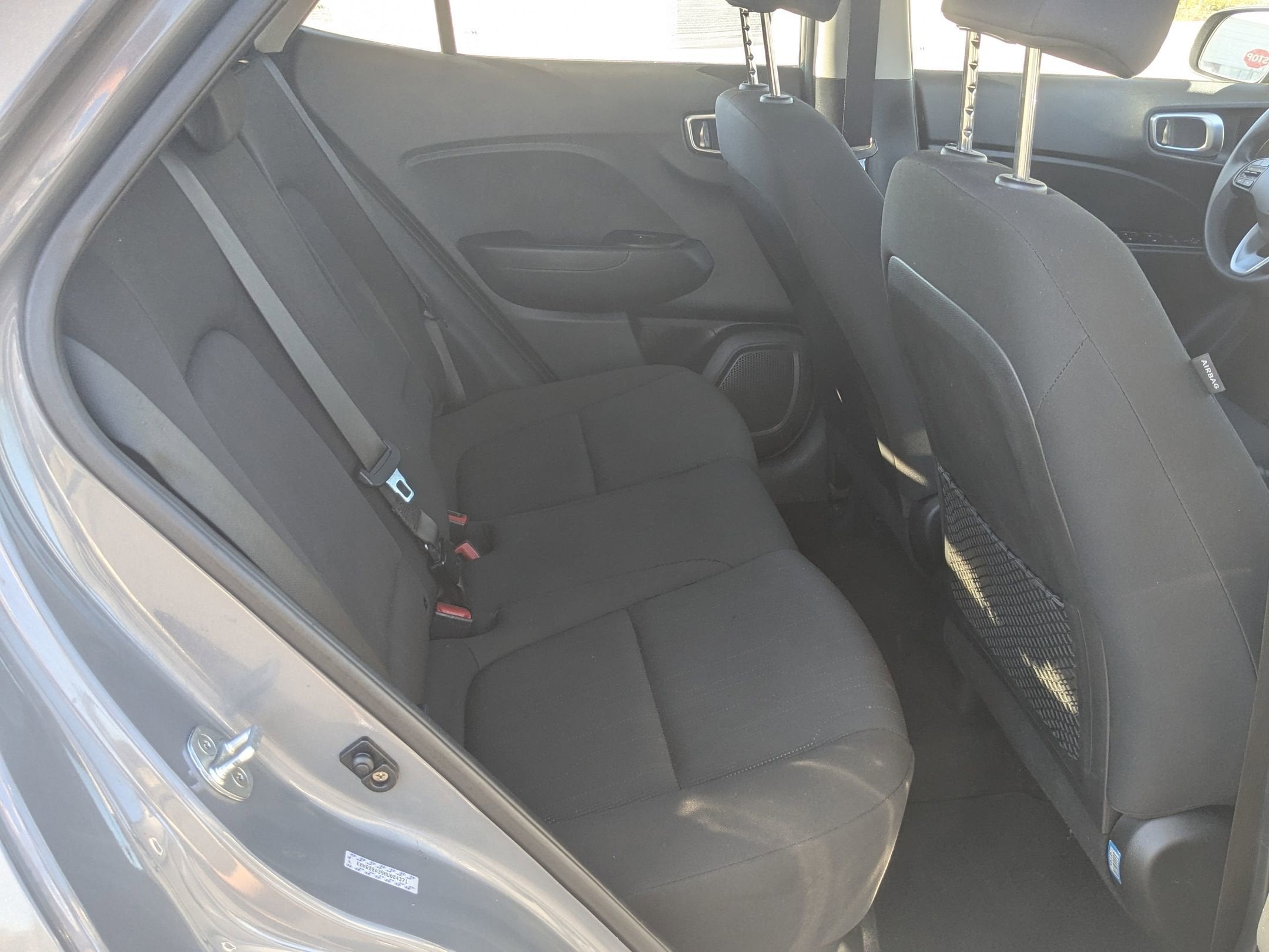 2021 Hyundai Venue SE