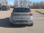 2021 Hyundai Venue SE