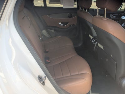 2022 Mercedes-Benz GLC GLC 300