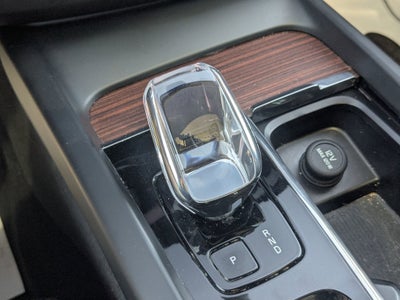 2023 Volvo XC60 Ultimate Bright Theme