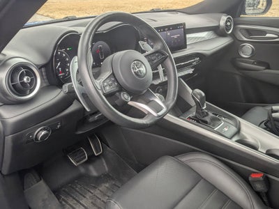 2024 Alfa Romeo Tonale Ti