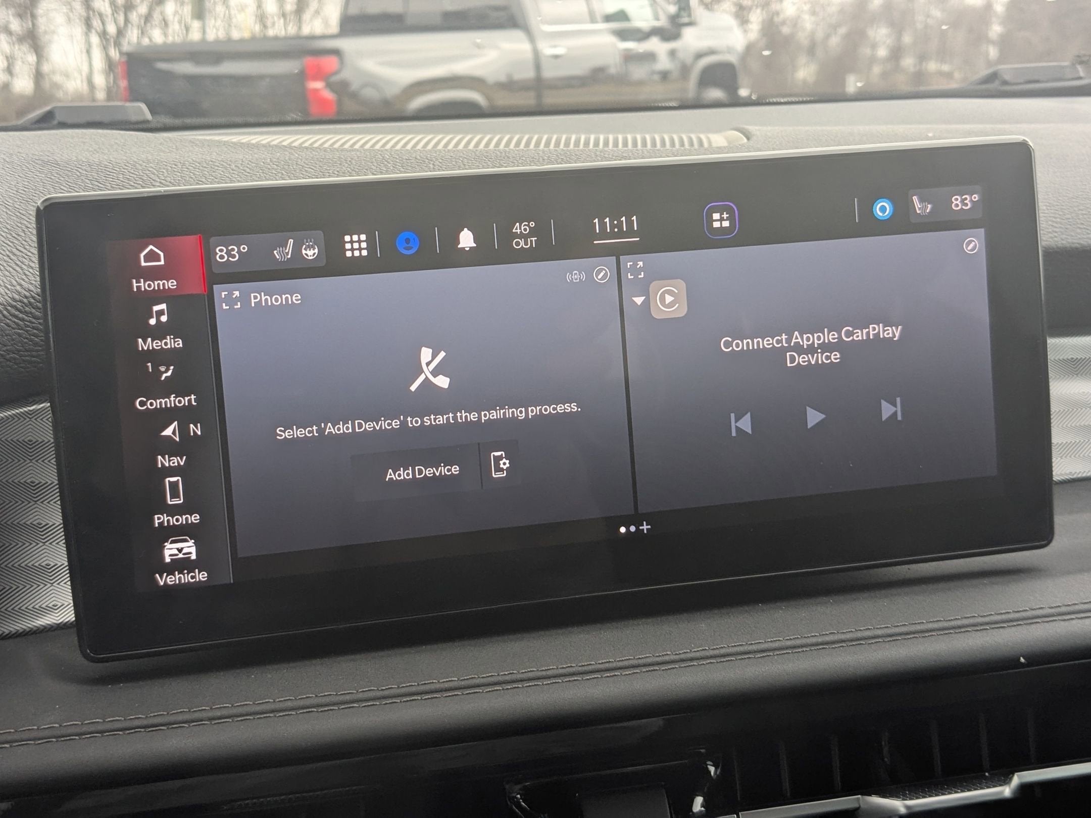 2024 Alfa Romeo Tonale Ti