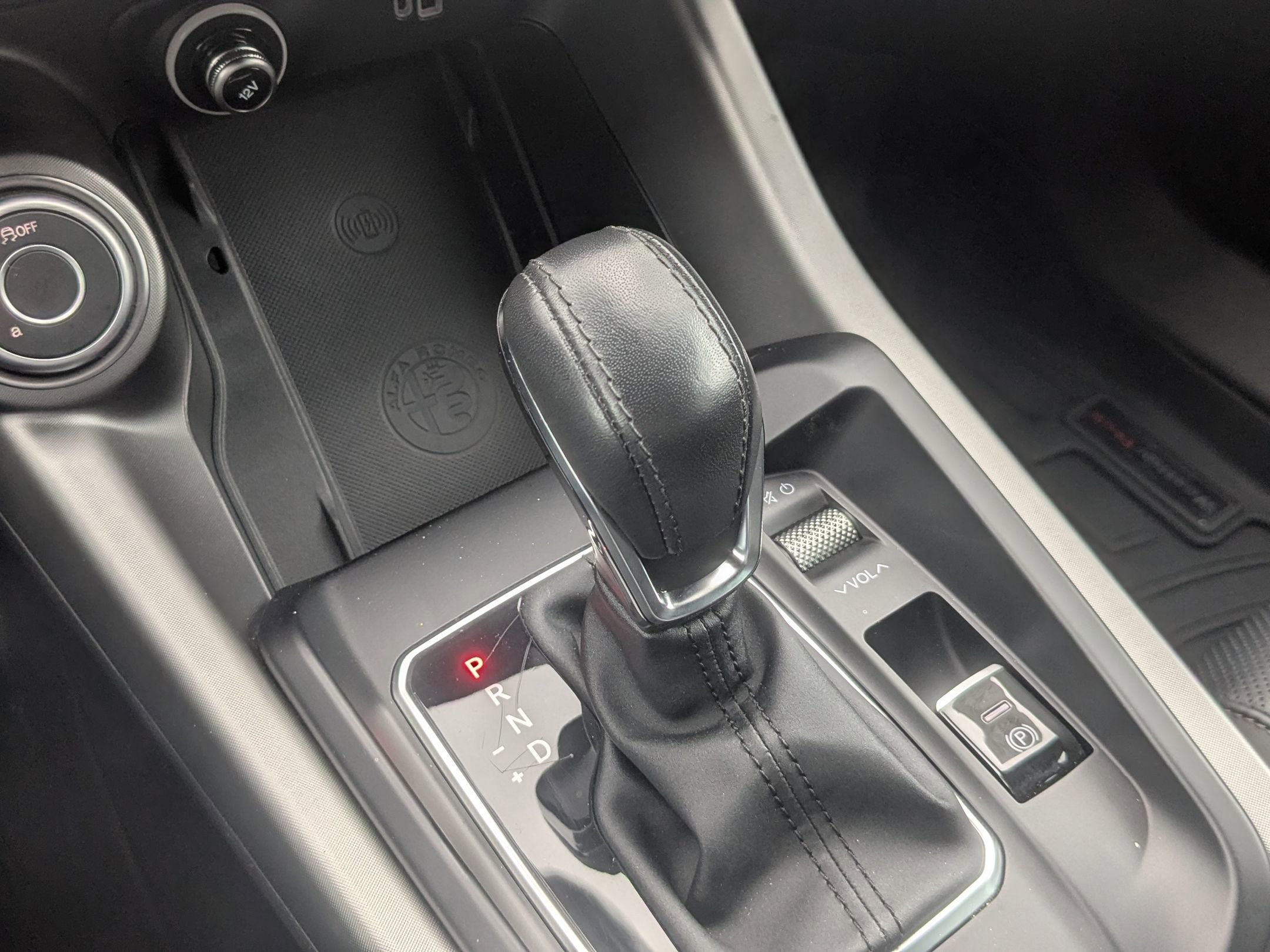 2024 Alfa Romeo Tonale Ti