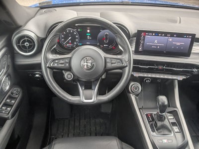 2024 Alfa Romeo Tonale Ti