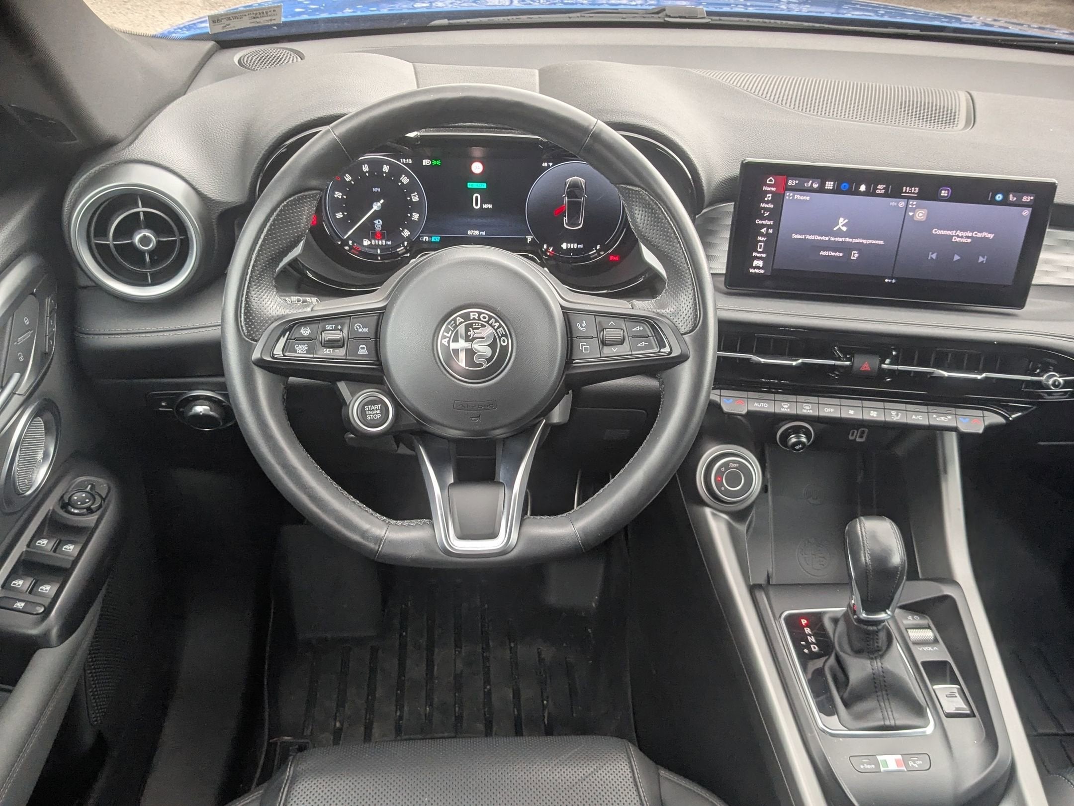 2024 Alfa Romeo Tonale Ti