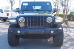 2023 Jeep Wrangler Willys