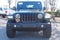 2023 Jeep Wrangler Willys