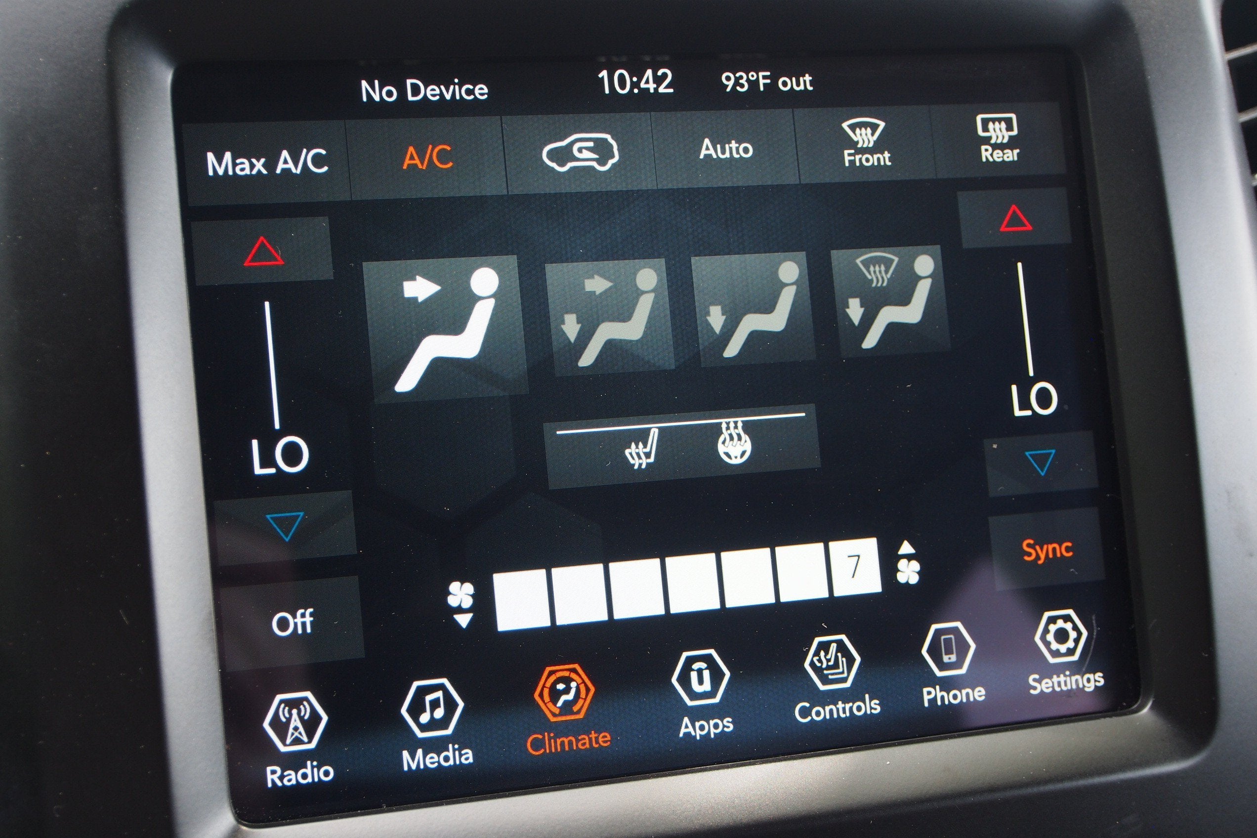2021 Jeep Cherokee 80th Anniversary