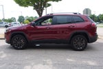 2021 Jeep Cherokee 80th Anniversary
