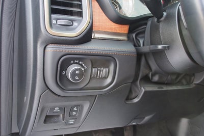 2022 RAM 1500 Longhorn