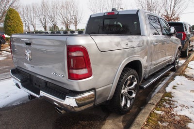 2022 RAM 1500 Longhorn