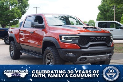 2024 RAM 1500 TRX