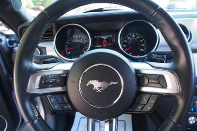 2023 Ford Mustang GT Premium