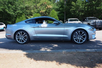 2023 Ford Mustang GT Premium