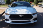 2025 Ford Mustang EcoBoost - Crossroads Courtesy Demo