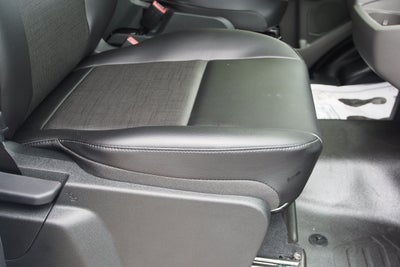 2026 Ford Transit Passenger Wagon XL