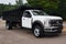 2025 Ford Super Duty F-550 DRW XL