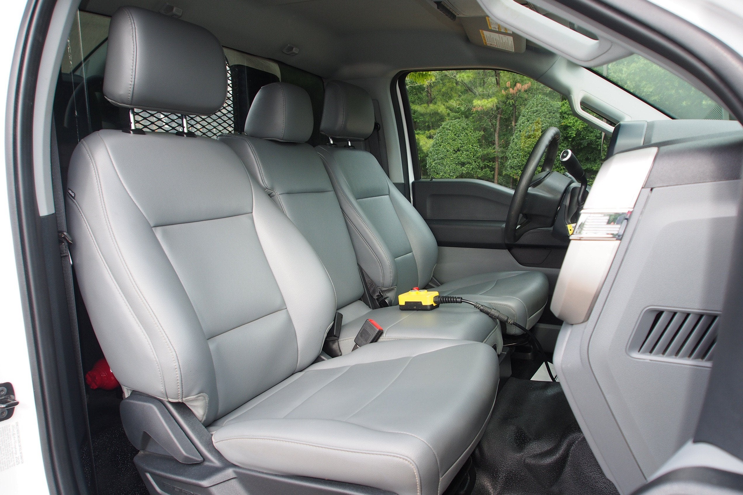 2025 Ford Super Duty F-550 DRW XL