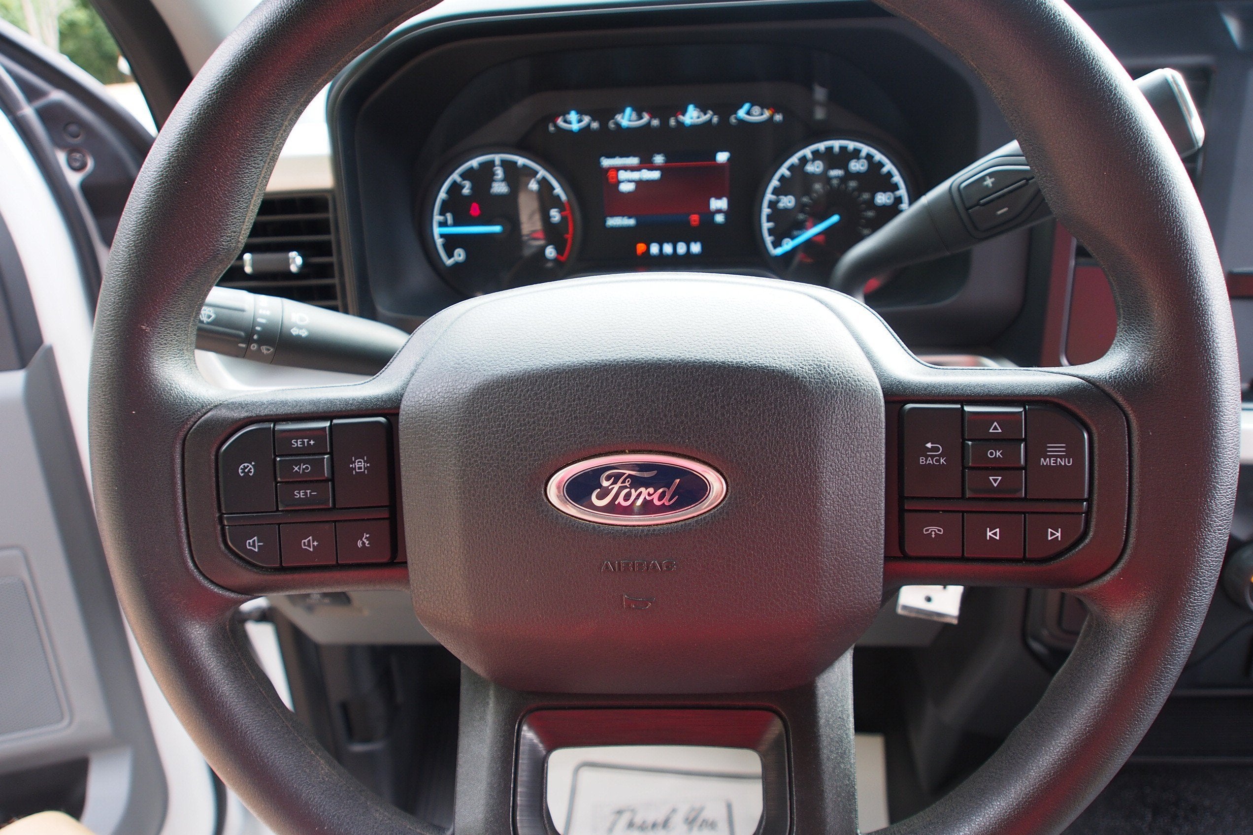 2025 Ford Super Duty F-550 DRW XL