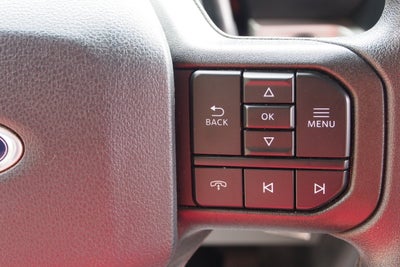 2025 Ford Super Duty F-550 DRW XL